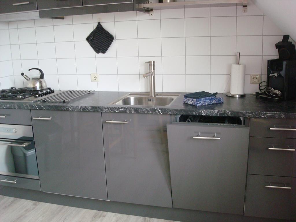 Paal 5 Hollum (Ameland) Exterior foto