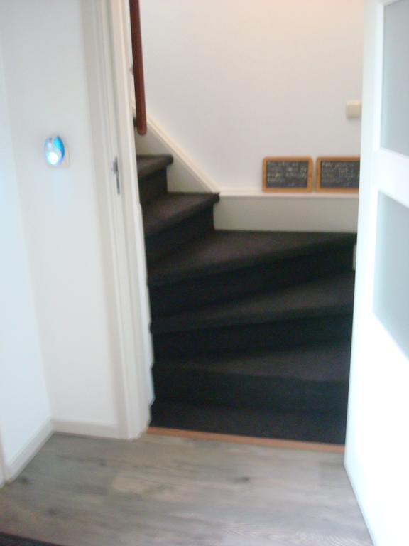 Paal 5 Hollum (Ameland) Exterior foto