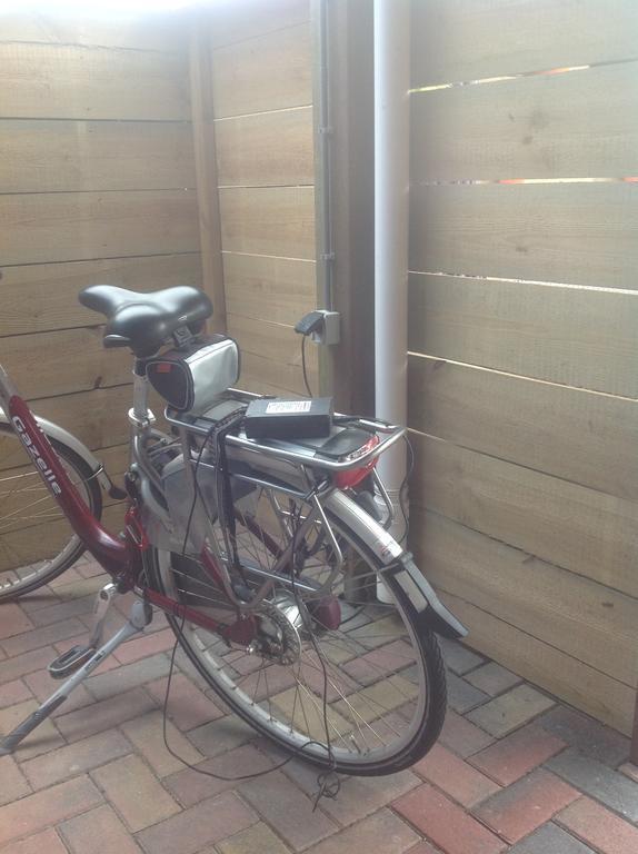 Paal 5 Hollum (Ameland) Exterior foto