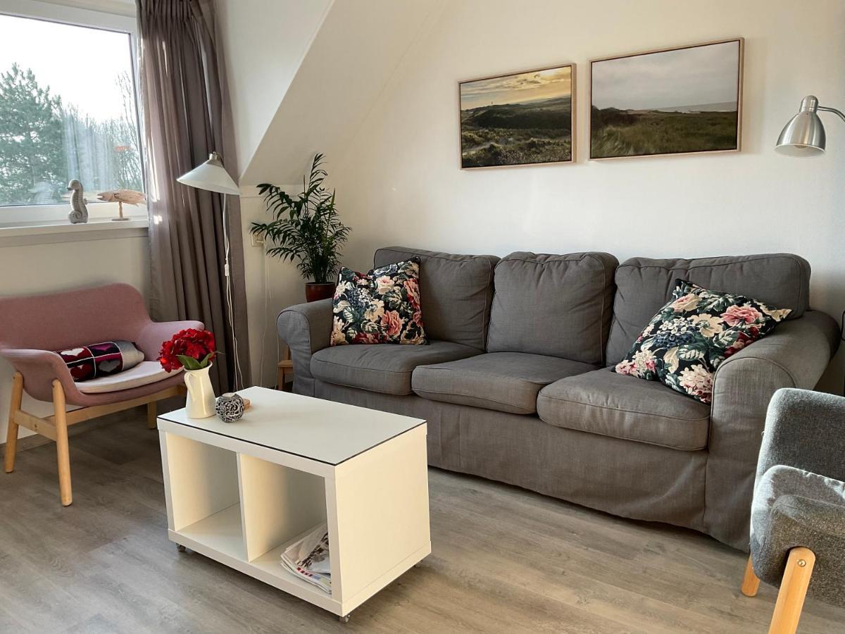 Paal 5 Hollum (Ameland) Exterior foto