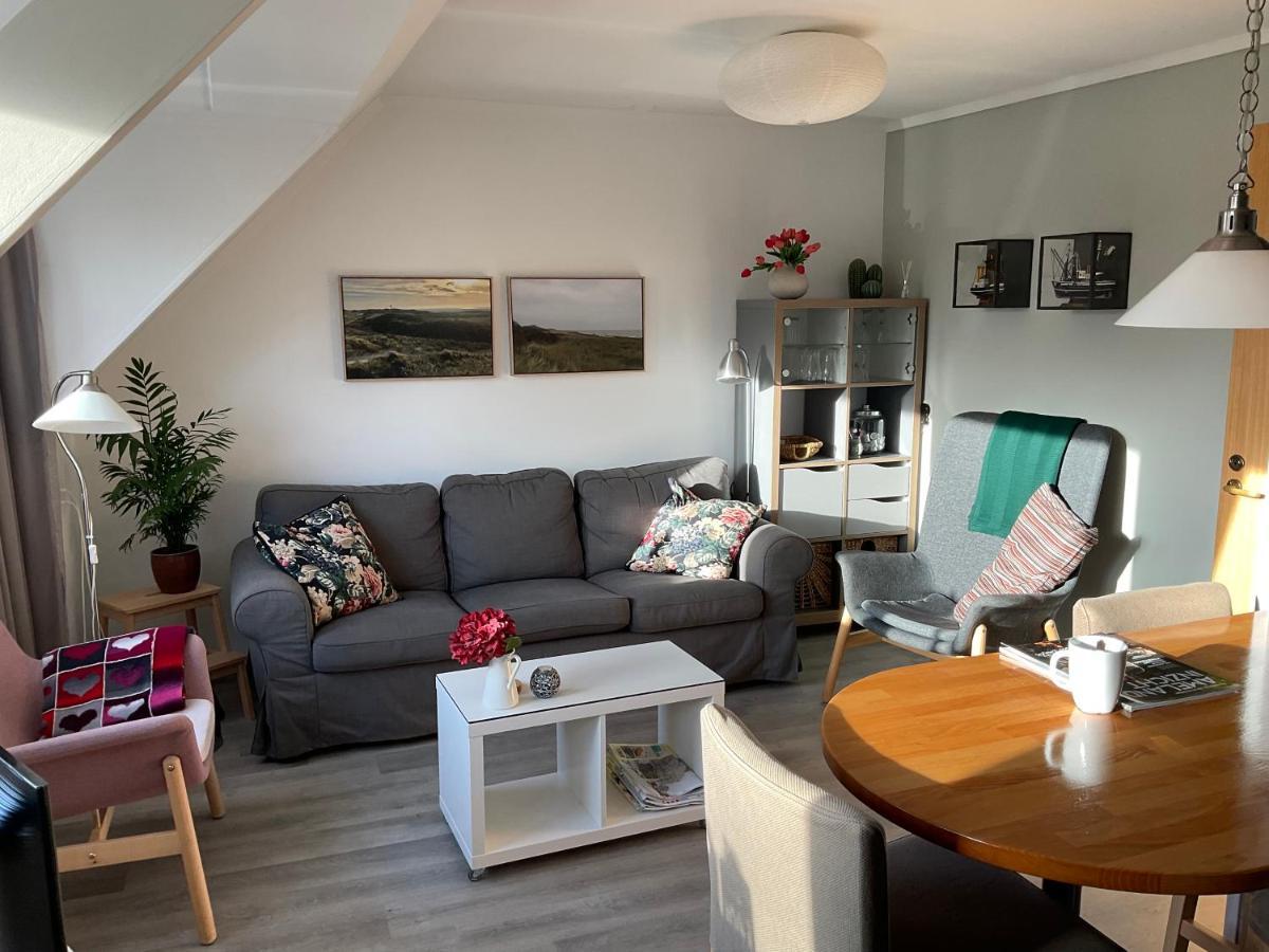Paal 5 Hollum (Ameland) Exterior foto