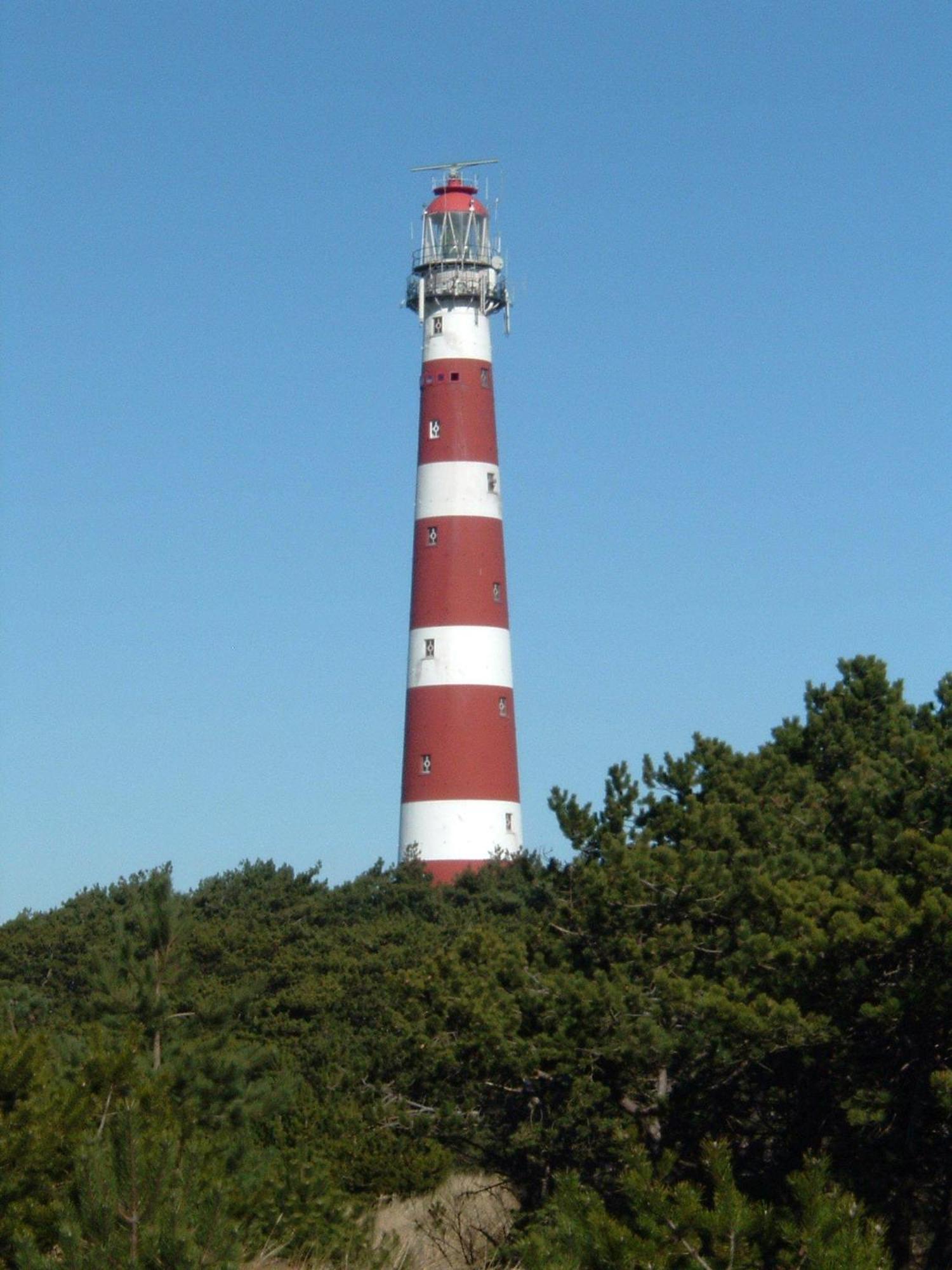 Paal 5 Hollum (Ameland) Exterior foto