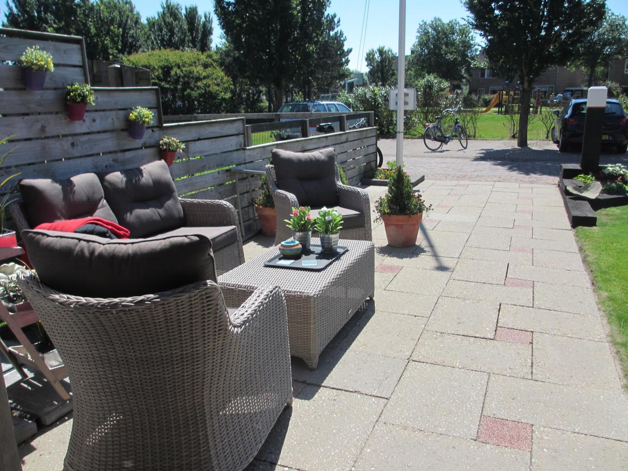 Paal 5 Hollum (Ameland) Exterior foto
