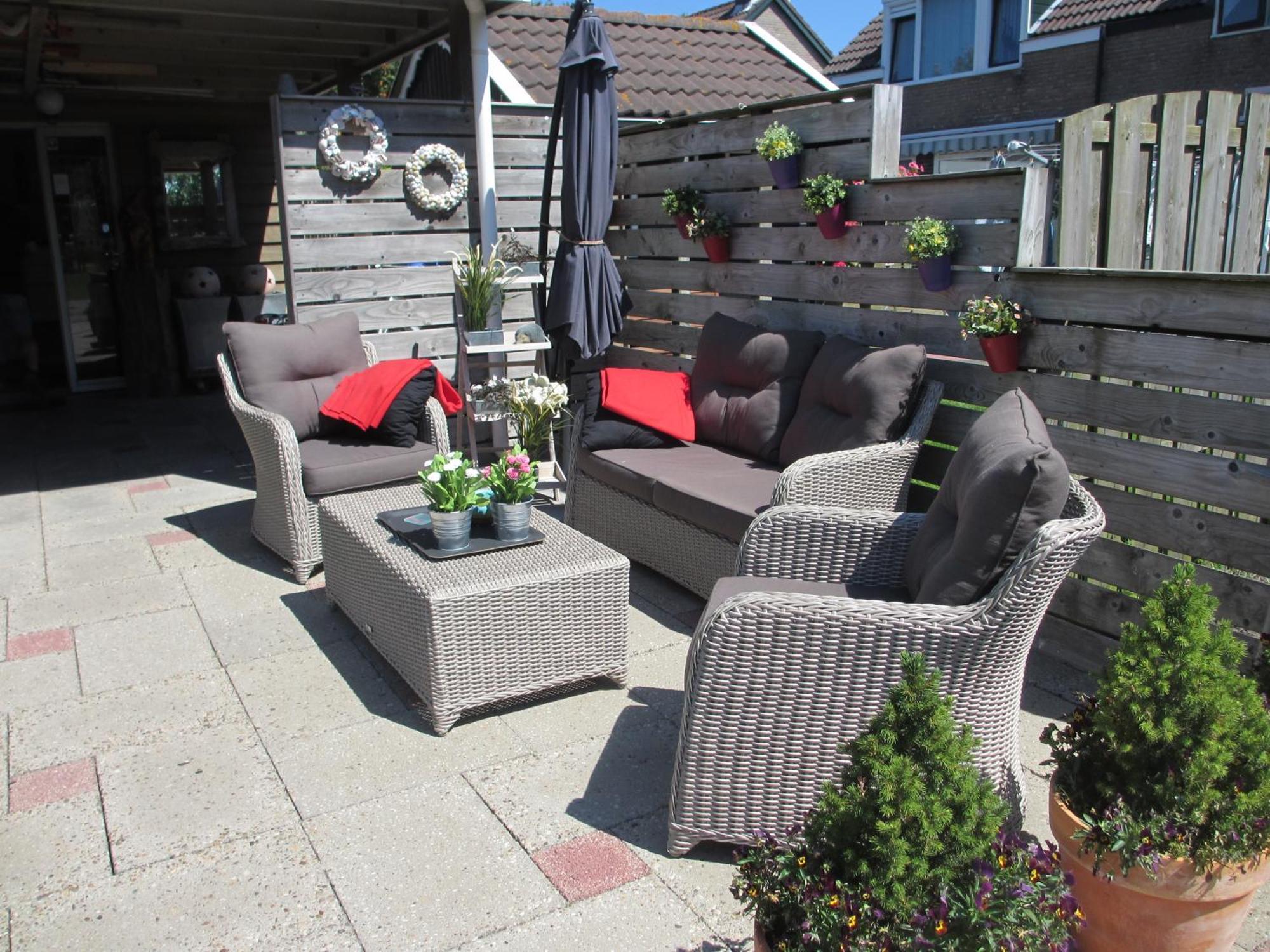 Paal 5 Hollum (Ameland) Exterior foto