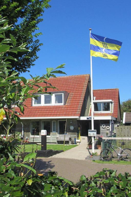 Paal 5 Hollum (Ameland) Quarto foto