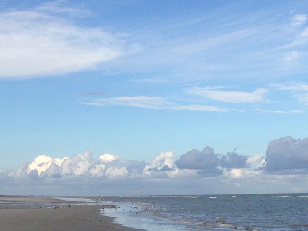Paal 5 Hollum (Ameland) Exterior foto