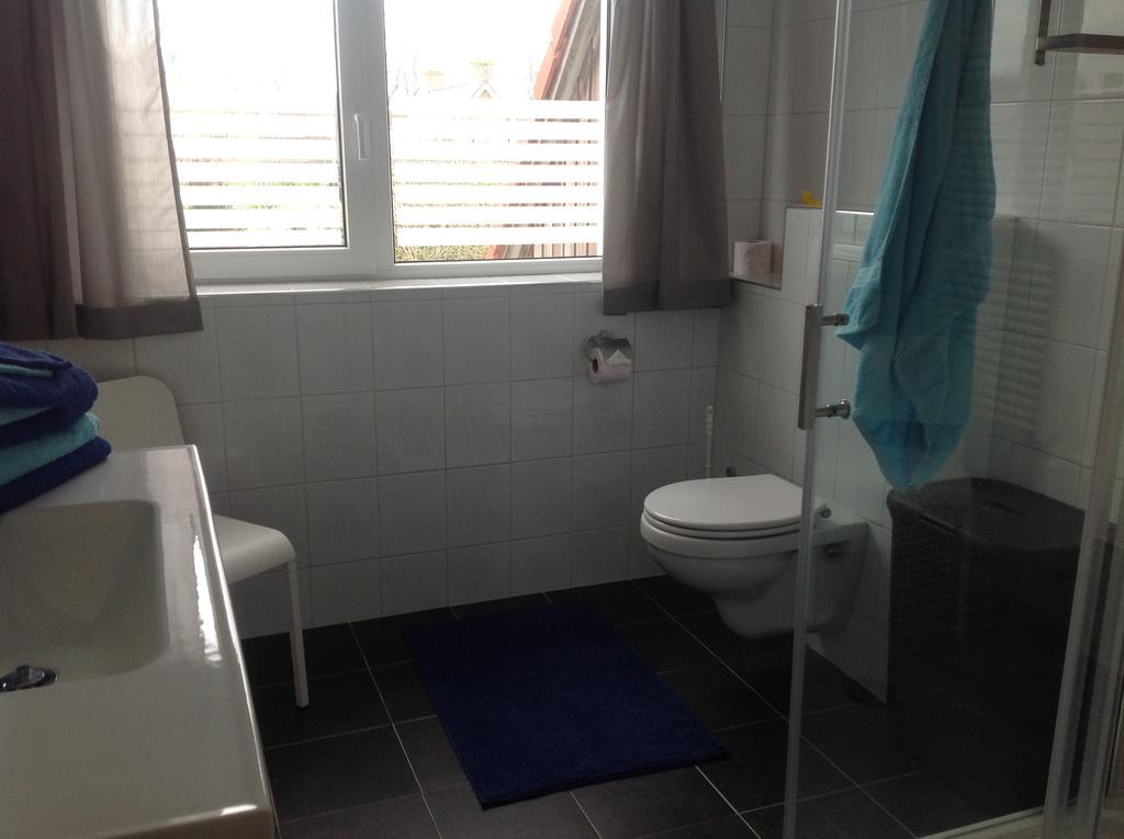 Paal 5 Hollum (Ameland) Exterior foto