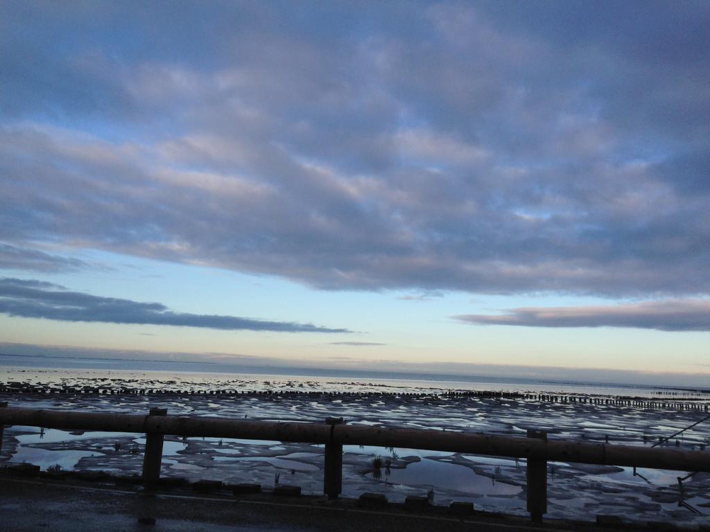 Paal 5 Hollum (Ameland) Exterior foto